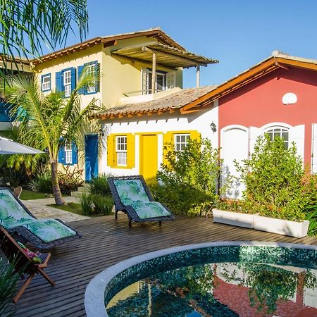 Quinta Brasilis Boutique Hotel Araquari Zewnętrze zdjęcie