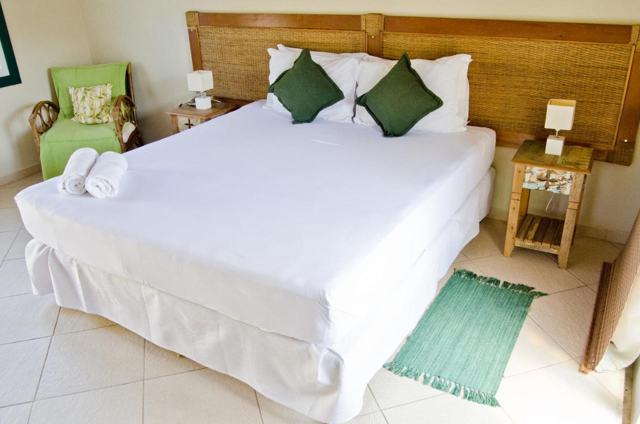 Quinta Brasilis Boutique Hotel Araquari Zewnętrze zdjęcie