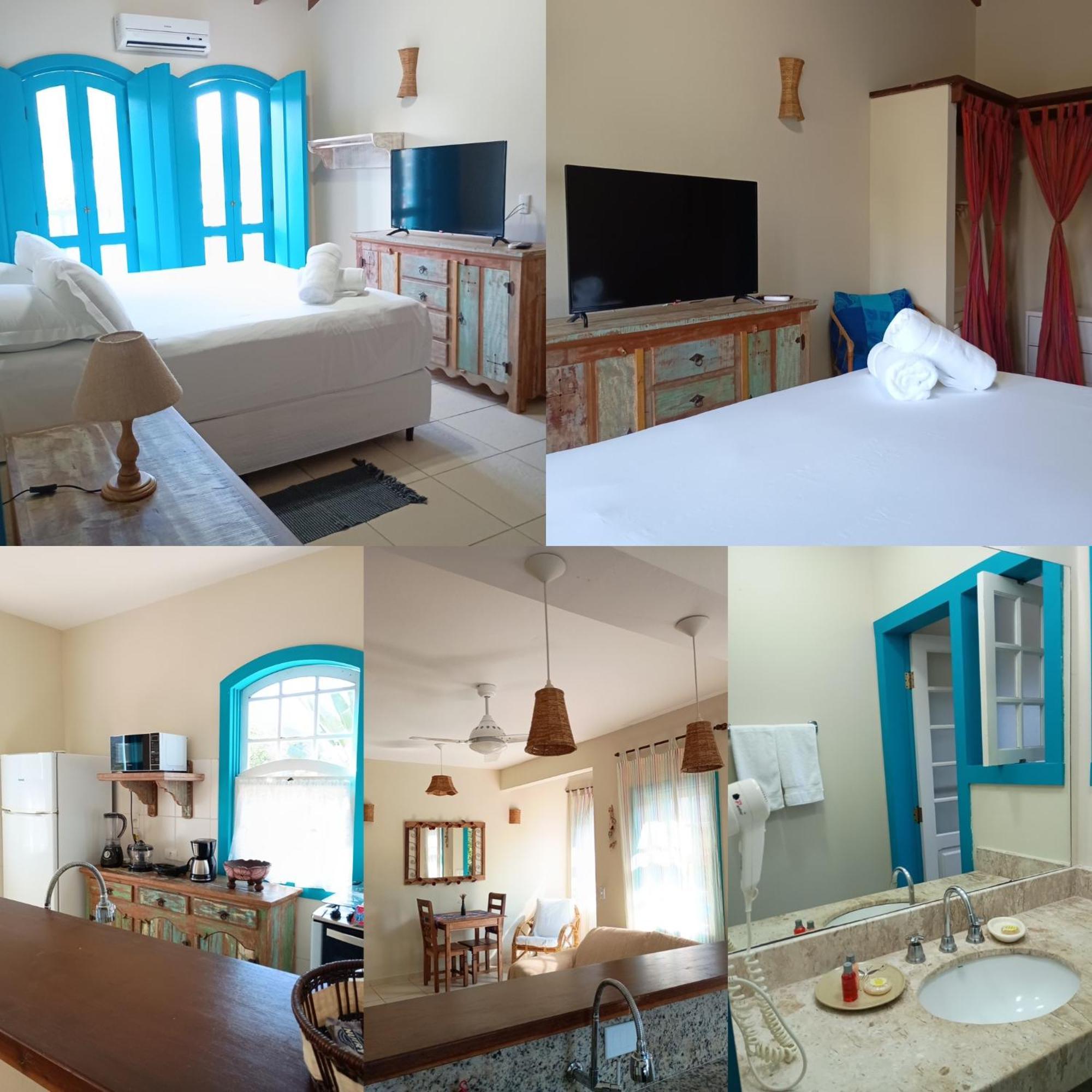 Quinta Brasilis Boutique Hotel Araquari Zewnętrze zdjęcie