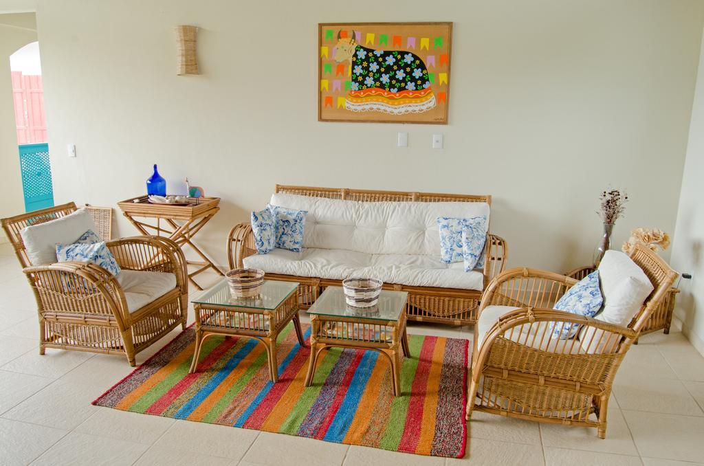 Quinta Brasilis Boutique Hotel Araquari Zewnętrze zdjęcie