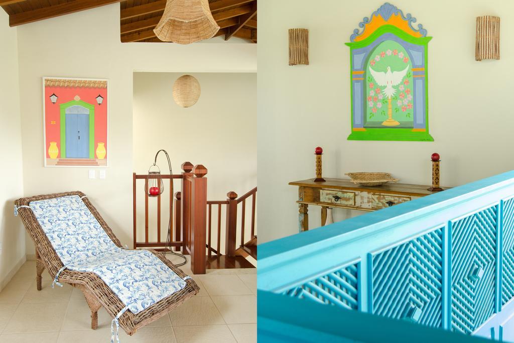 Quinta Brasilis Boutique Hotel Araquari Zewnętrze zdjęcie