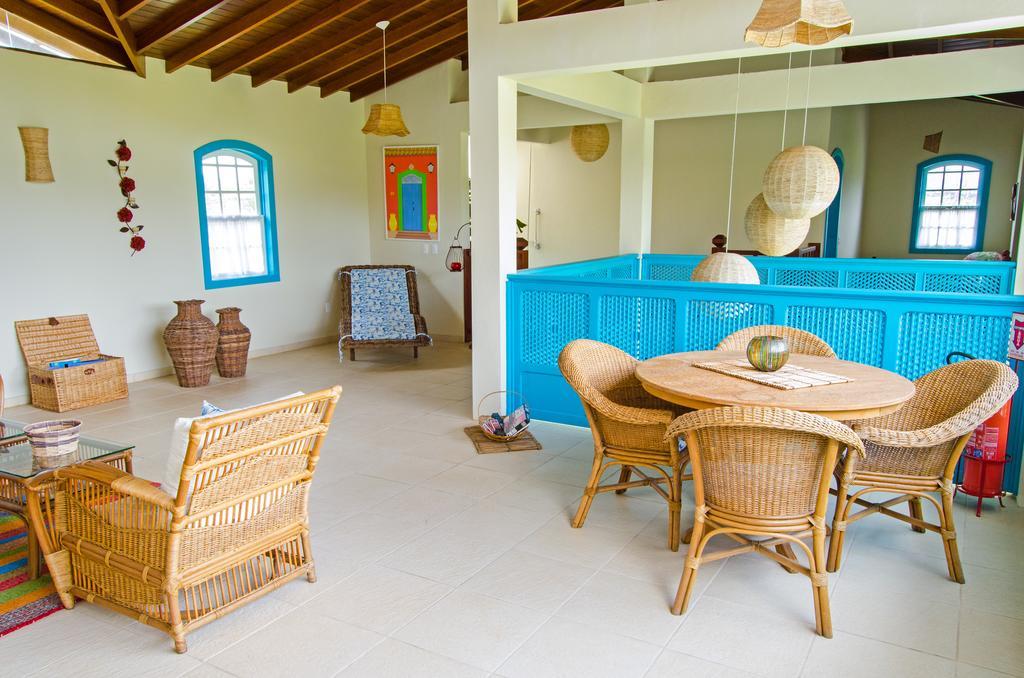 Quinta Brasilis Boutique Hotel Araquari Zewnętrze zdjęcie