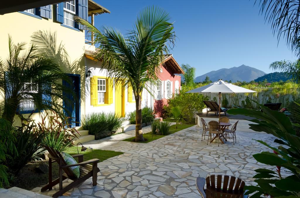 Quinta Brasilis Boutique Hotel Araquari Zewnętrze zdjęcie