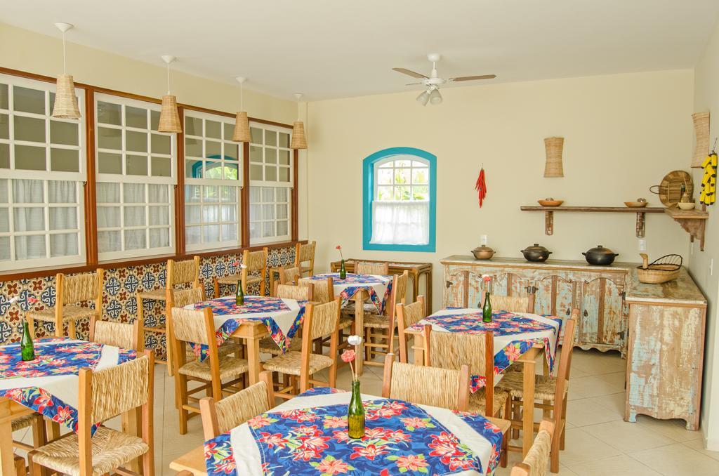 Quinta Brasilis Boutique Hotel Araquari Zewnętrze zdjęcie