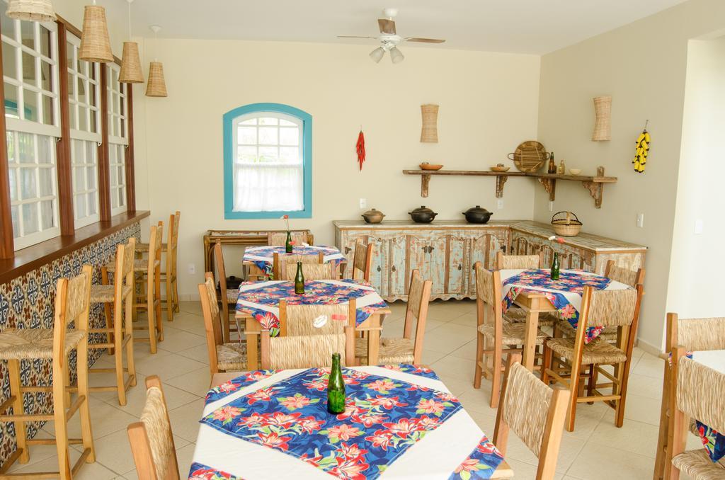 Quinta Brasilis Boutique Hotel Araquari Zewnętrze zdjęcie