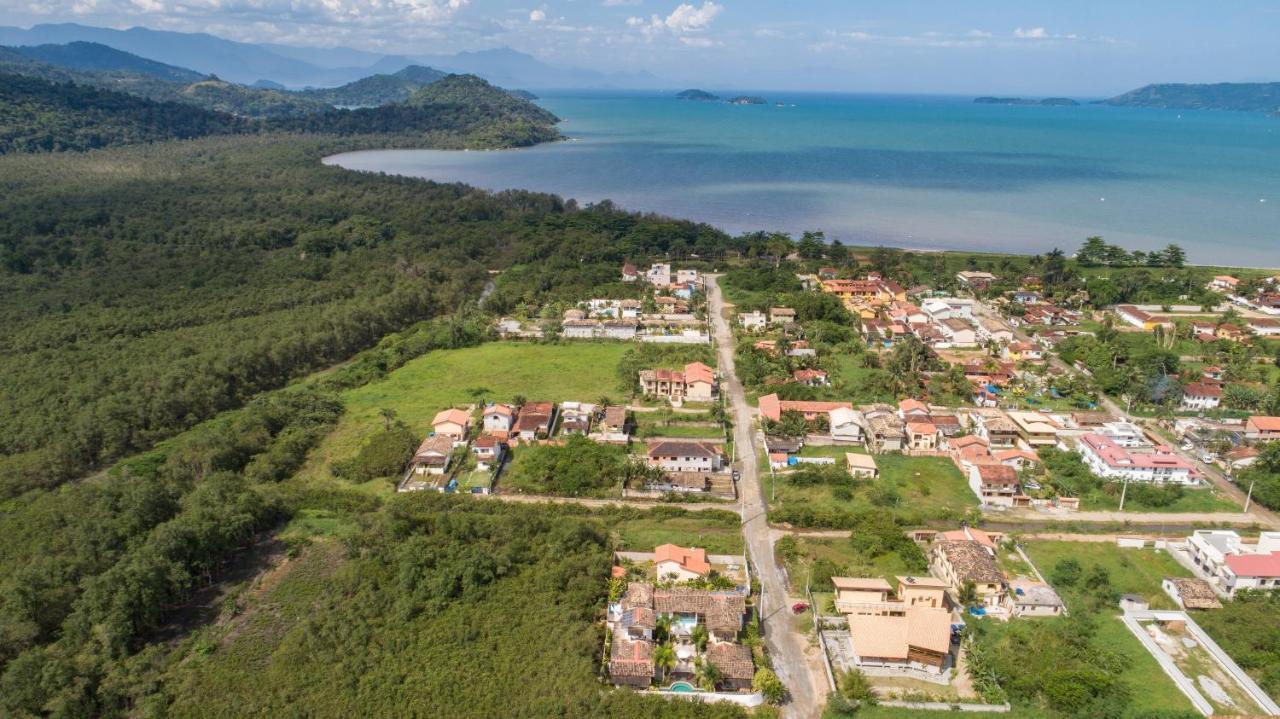 Quinta Brasilis Boutique Hotel Araquari Zewnętrze zdjęcie
